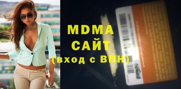 винт Галич